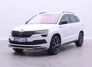 Škoda Karoq 3
