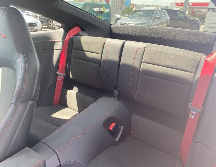 Porsche 911 Kupé 3,0 l 353 kw