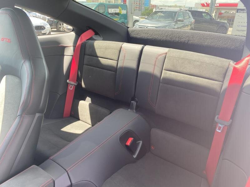 Porsche 911 Kupé 3,0 l 353 kw