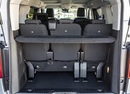 Citroën SpaceTourer Ostatní 2,2 l 110 kw