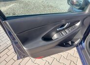 Hyundai i30 Kombi 1,6 l 85 kw
