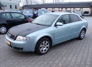 Audi A4 Ostatní 2,0 l 96 kw
