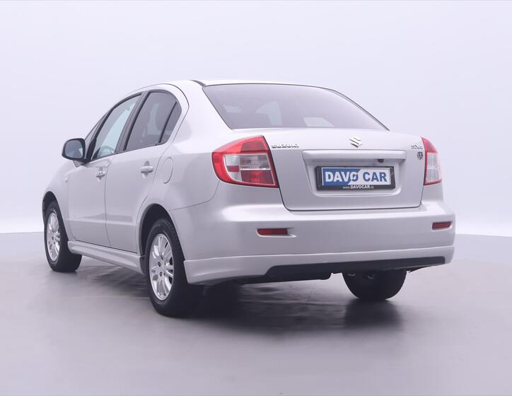 Suzuki SX4 5
