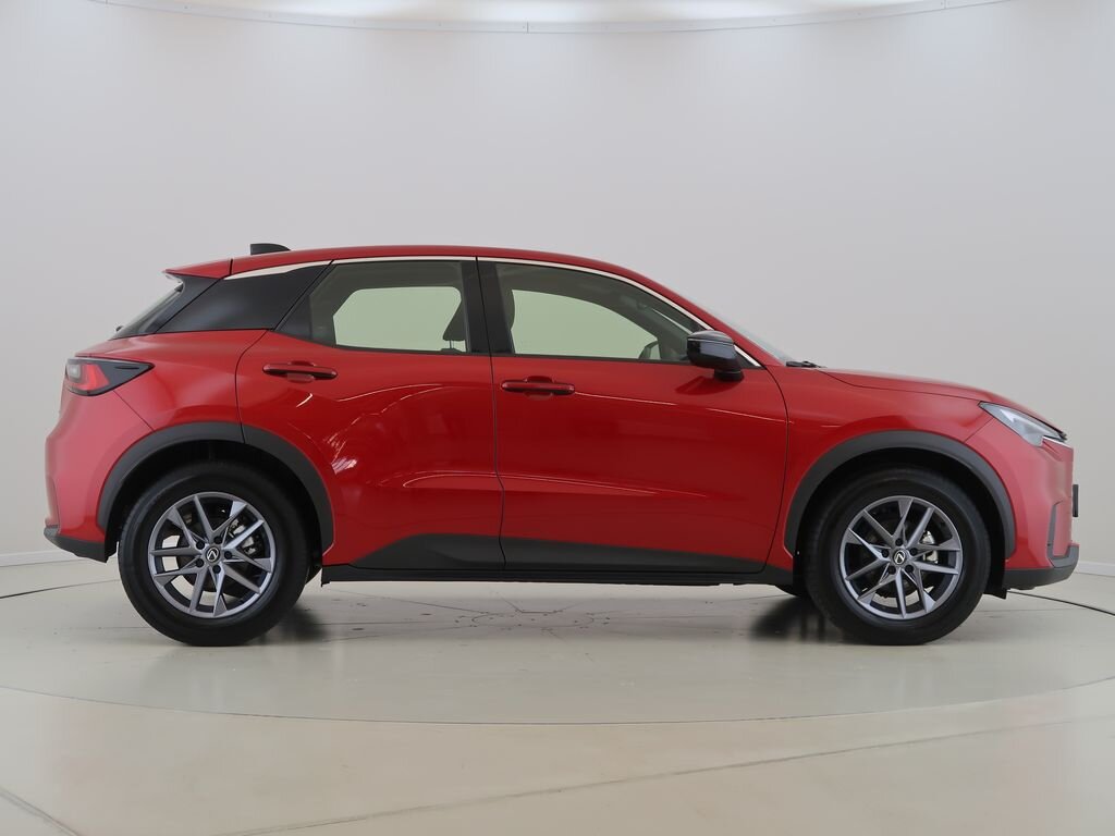 Lexus Ostatní SUV / Terénní 1,5 l 67 kw