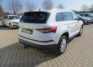 Škoda Kodiaq SUV / Terénní 2,0 l 110 kw