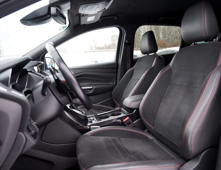 Ford Kuga SUV 2,0 l 132 kw