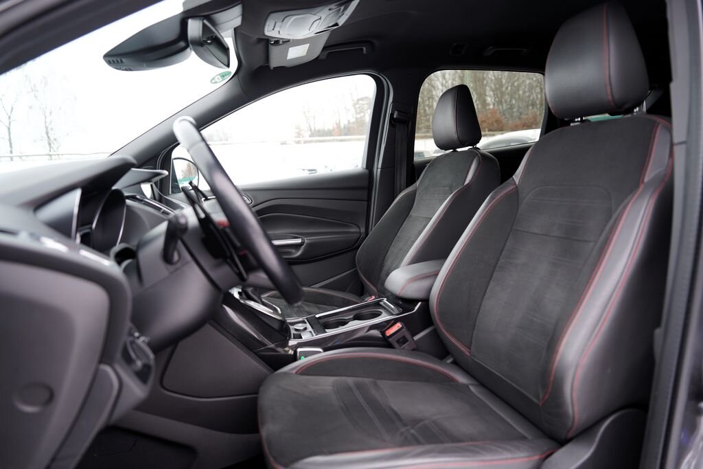 Ford Kuga SUV 2,0 l 132 kw