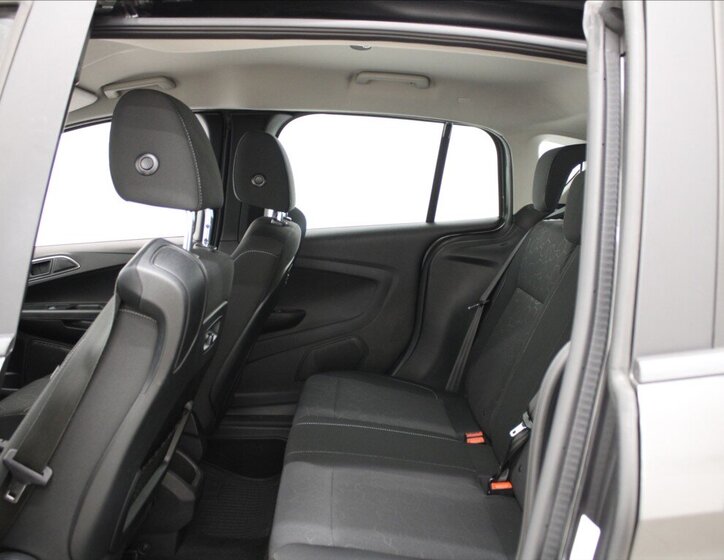 Ford B-MAX MPV 998,0 74 kw