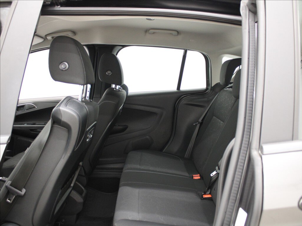 Ford B-MAX MPV 998,0 74 kw