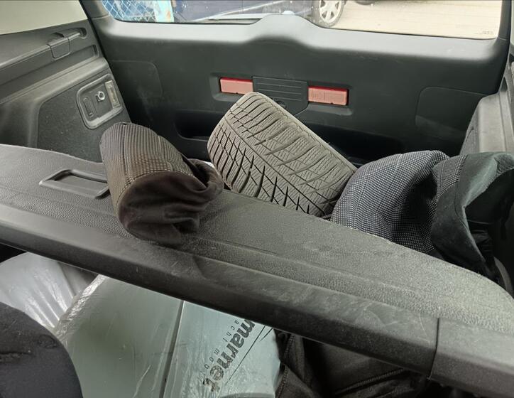 Volkswagen Sharan 19