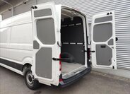 Volkswagen Crafter 25