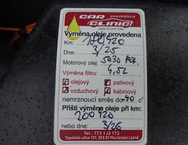 KIA Ceed Kombi 1,6 l 100 kw