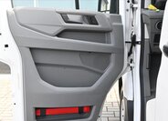 Volkswagen Crafter Skříň 2,0 l 103 kw