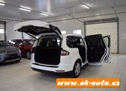 Ford Galaxy MPV 2,0 l 140 kw