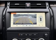 Land Rover Discovery SUV / Terénní 3,0 l 225 kw