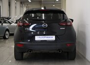 Mazda CX-3 SUV 2,0 l 110 kw
