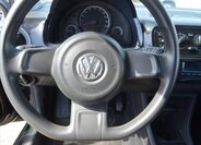 Volkswagen up! Hatchback 999,0 44 kw