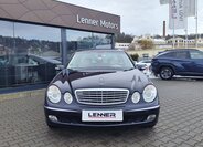Mercedes-Benz Třídy E Sedan 2,7 l 130 kw