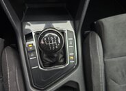 Volkswagen Tiguan Kombi 1,4 l 110 kw
