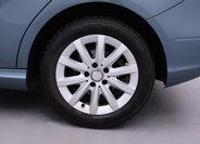 Mercedes-Benz Třídy B Hatchback 1,8 l 80 kw