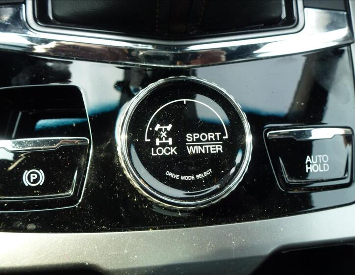 SsangYong Korando 58