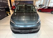 Toyota ProAce City Verso 2