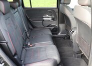 Mercedes-Benz GLB SUV 2,0 l 324 kw