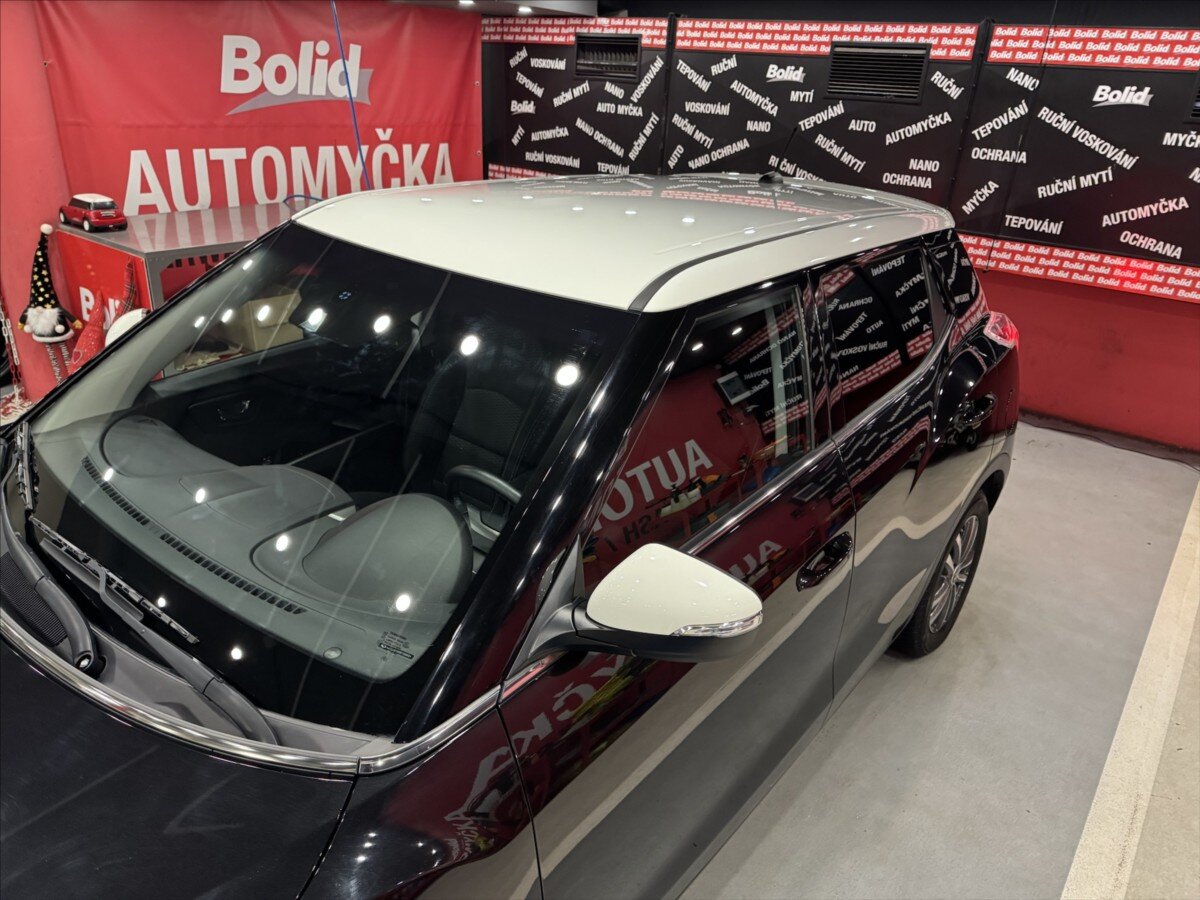 SsangYong Tivoli SUV 1,6 l 94 kw