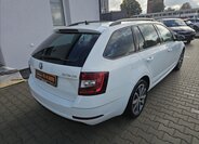 Škoda Octavia 6