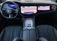 Mercedes-Benz EQE SUV 0,0 300 kw