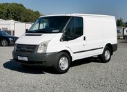 Ford Transit Ostatní 2,2 l 92 kw