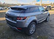 Land Rover Range Rover Evoque 5
