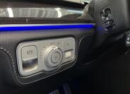 Mercedes-Benz GLS 11