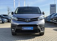 Toyota ProAce Skříň 2,0 l 110 kw