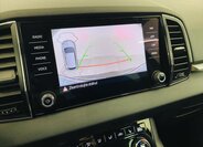 Škoda Karoq SUV 1,5 l 110 kw