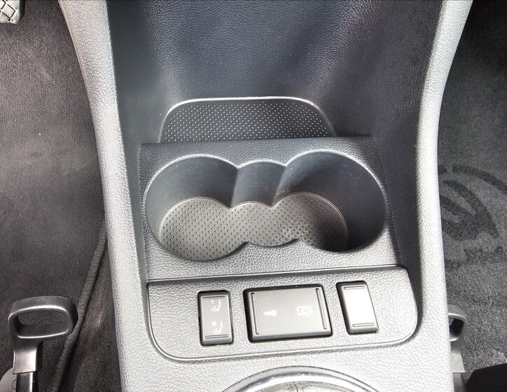 Škoda Roomster Kombi 1,2 l 77 kw