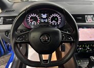 Škoda Octavia Kombi 2,0 l 135 kw