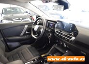 Citroën C4 X Liftback 1,2 l 96 kw