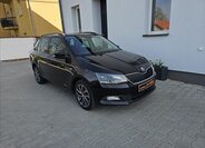 Škoda Fabia Kombi 999,0 81 kw