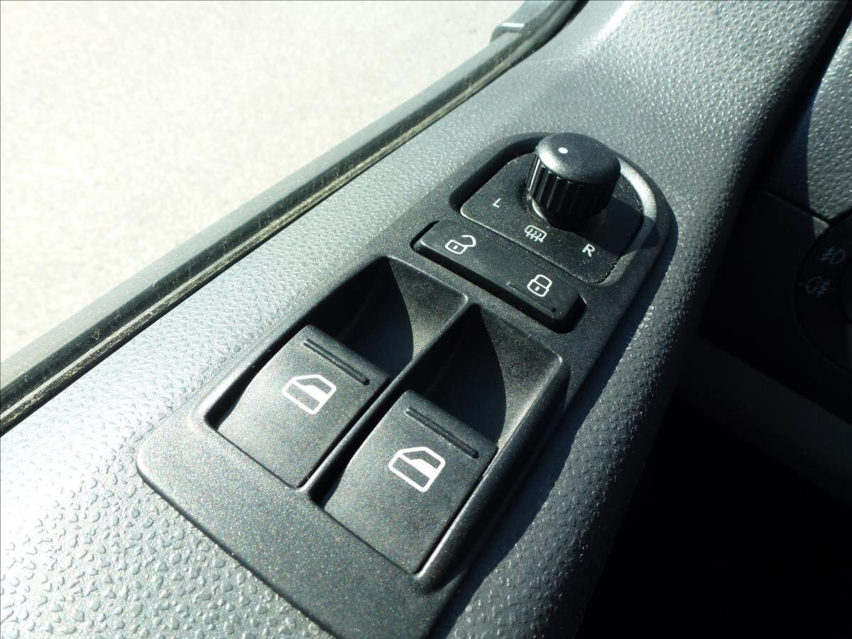 Volkswagen Transporter Ostatní 2,0 l 103 kw