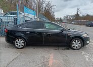 Ford Mondeo Liftback 2,0 l 103 kw