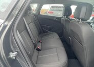 Opel Astra Hatchback 1,6 l 81 kw