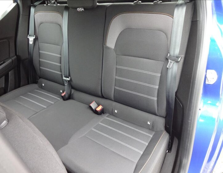 Dacia Sandero Hatchback 999,0 67 kw