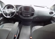 Mercedes-Benz Vito Ostatní 2,0 l 100 kw