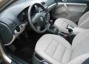 Škoda Octavia Hatchback 2,0 l 103 kw