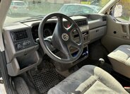 Volkswagen Transporter VAN / Minibus 0,0 65 kw