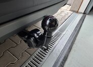 Škoda Kamiq SUV 999,0 85 kw