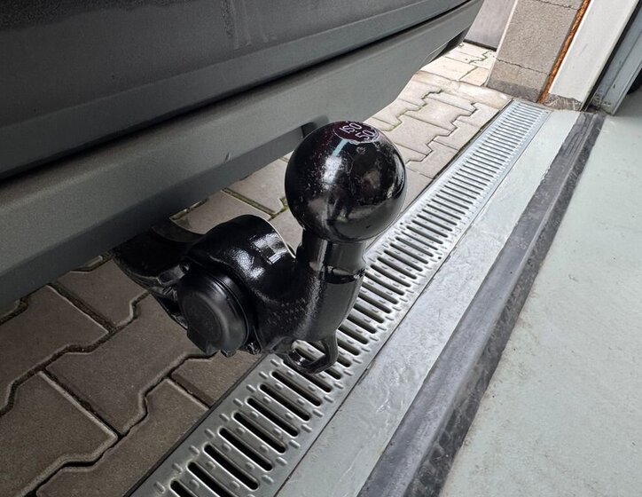 Škoda Kamiq SUV 999,0 85 kw