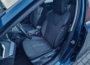 Škoda Octavia Kombi 2,0 l 85 kw