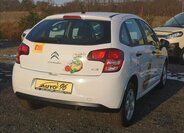 Citroën C3 Hatchback 1,1 l 44 kw